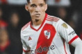Matías Kranevitter fue tajante sobre su momento en River: "Estoy..."